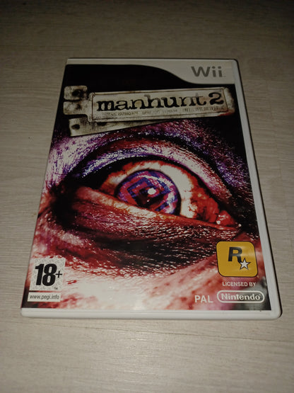 Manhunt 2