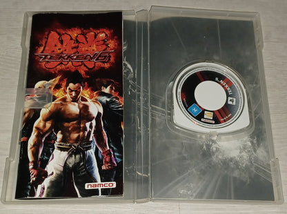 Tekken 6