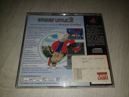 Stuart little 2