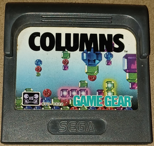 Columns