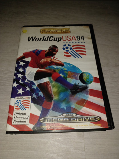 World cup USA 94