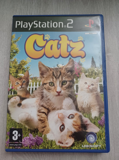 Catz