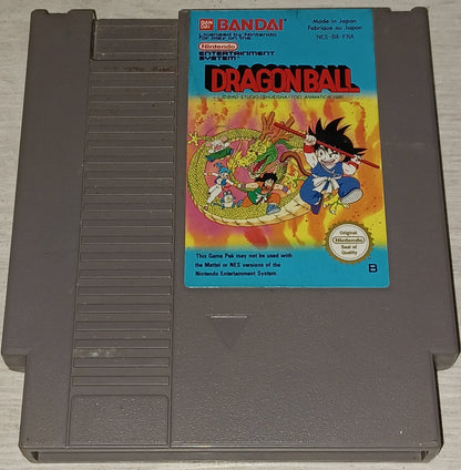 Dragonball