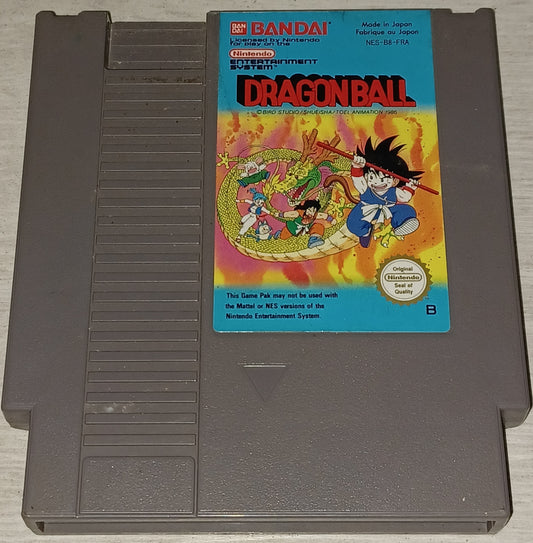 Dragonball