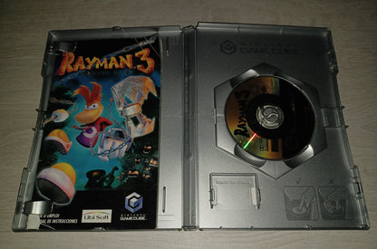 Rayman 3 : Hoodlum havoc (le choix des joueurs)