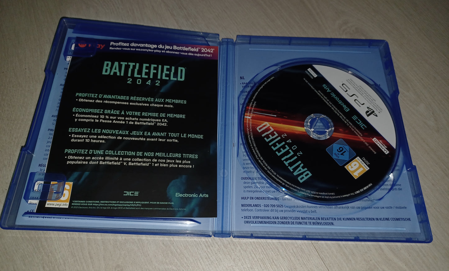 Battlefield 2042