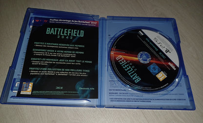Battlefield 2042