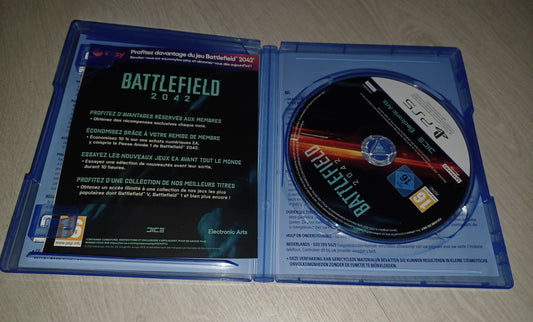 Battlefield 2042