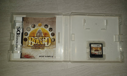 Fort boyard : Casse-têtes & énigmes