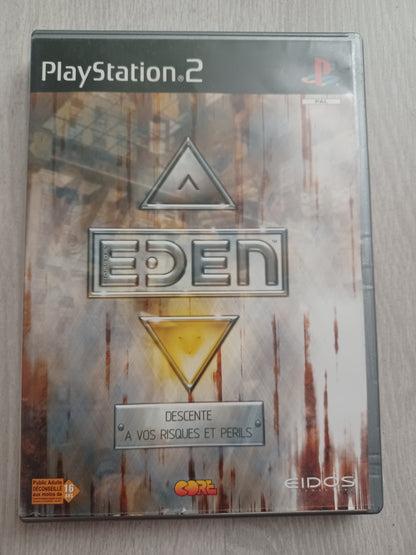 Project eden