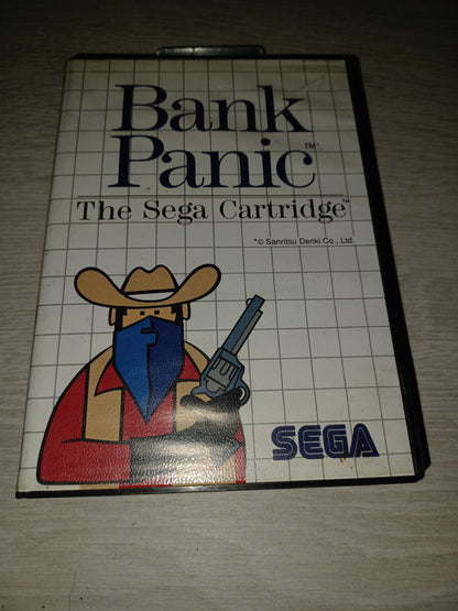 Bank panic