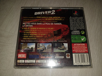 Driver 2