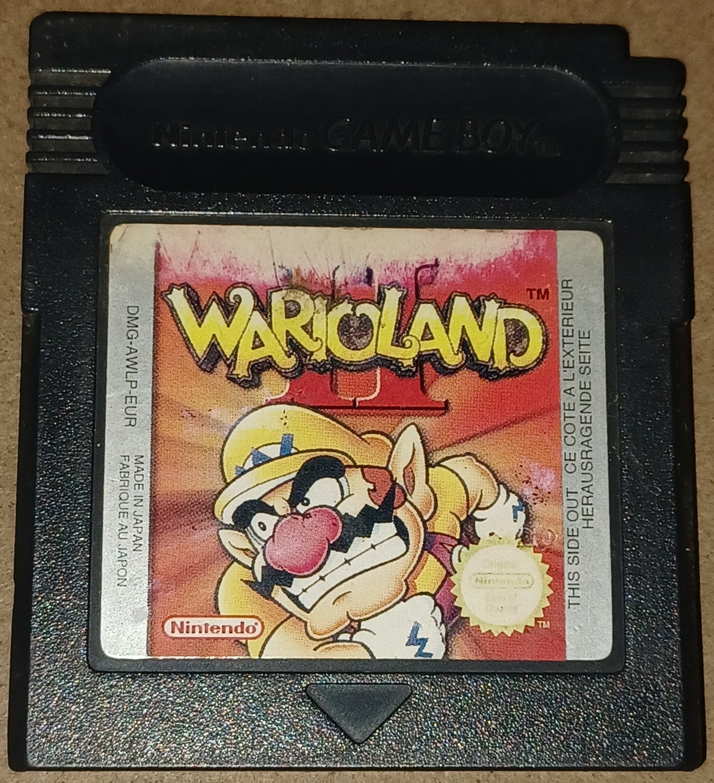 Warioland II