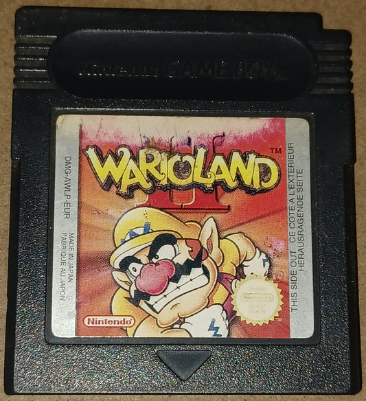 Warioland II