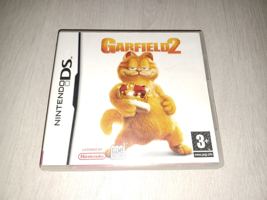 Garfield 2