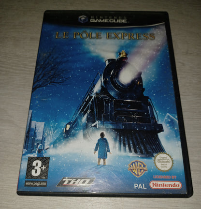 Le pôle express