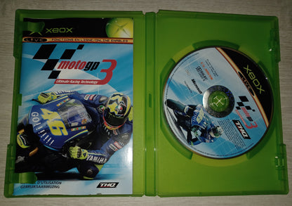 Moto gp 3