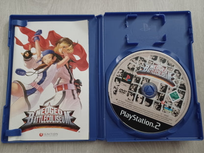 NeoGeo Battle Coliseum