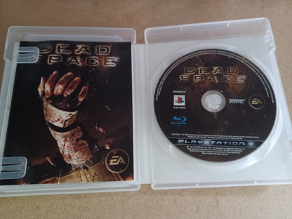 Dead space