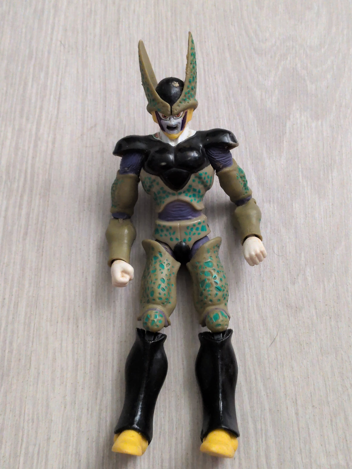 Figurine Perfect cell
