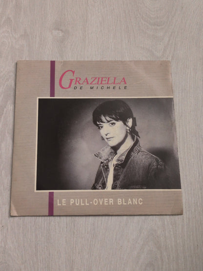 Graziella de michele