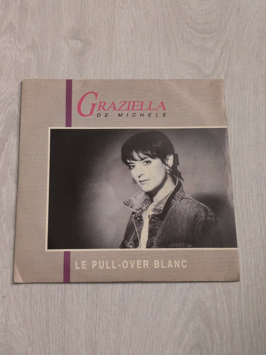 Graziella de michele