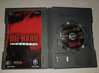Die hard : Vendetta