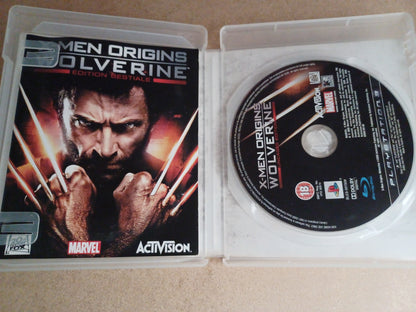X-men origins : Wolverine edition bestiale