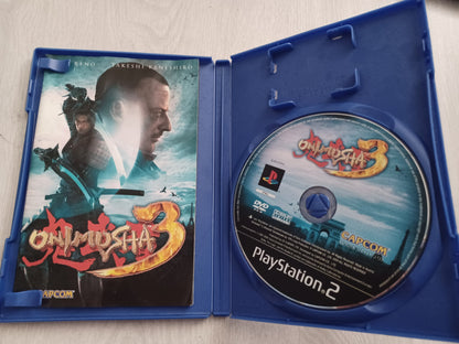 Onimusha 3