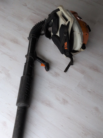 Souffleur Stihl BR 500