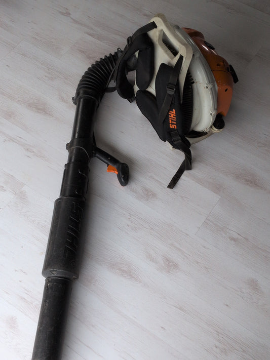 Souffleur Stihl BR 500