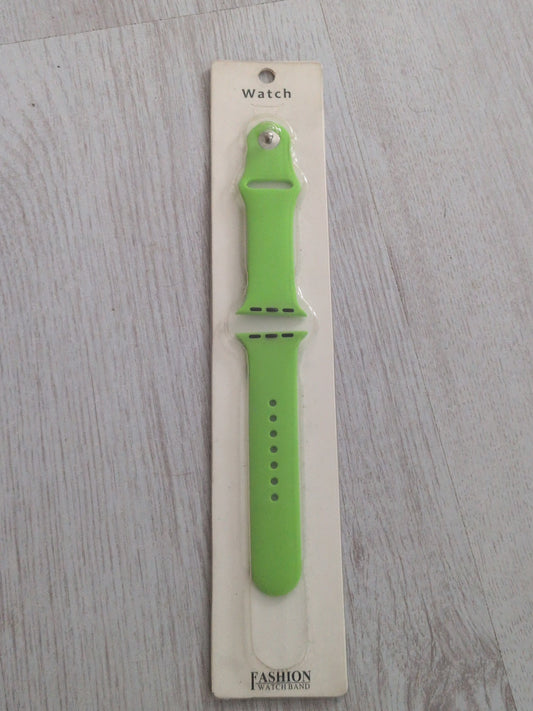Bracelet de montre (Vert)