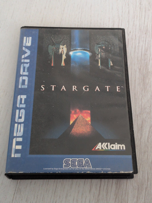 Stargate