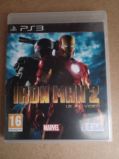 Iron Man 2
