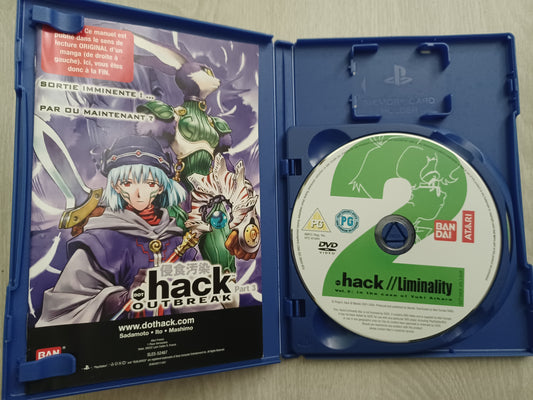 .hack // MUTATION
