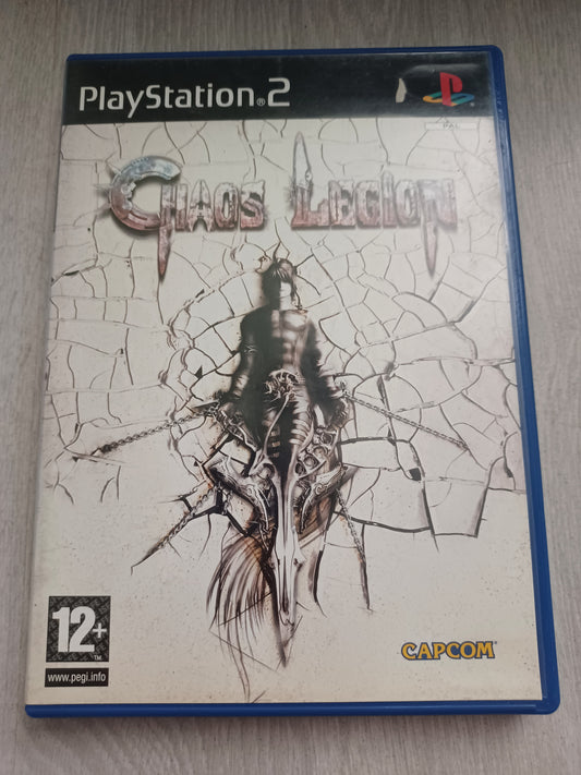 Chaos Legion
