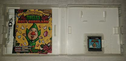 Freshly-Picked tingle's rosy rupeeland