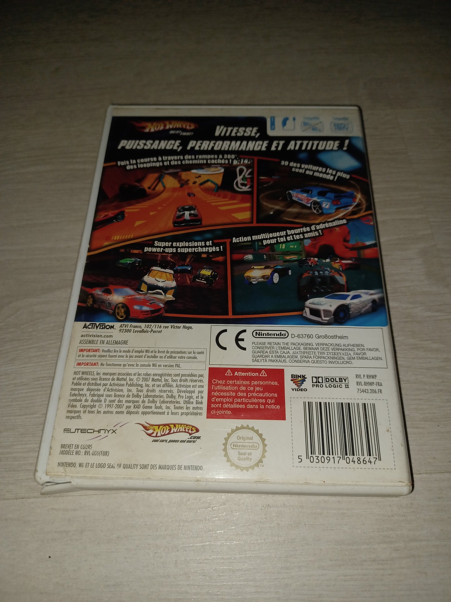 Hot wheels beat that !