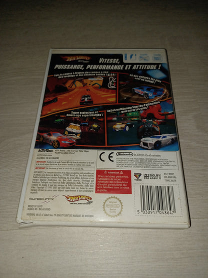 Hot wheels beat that !