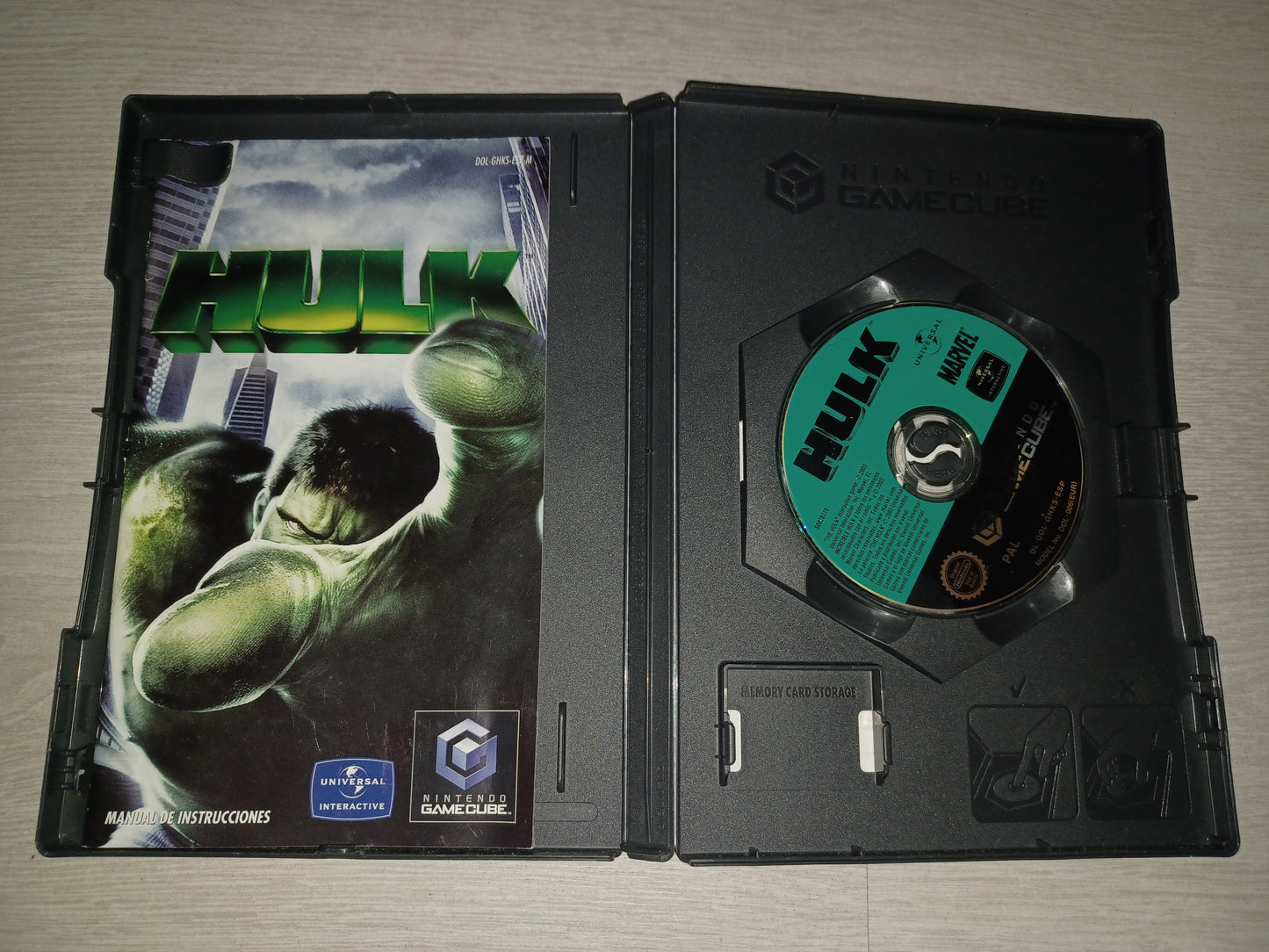 Hulk
