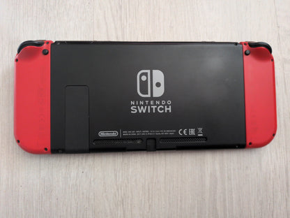 Switch 1 Édition mario