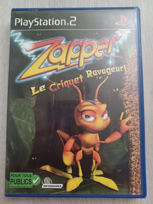 Zapper