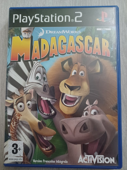 Madagascar