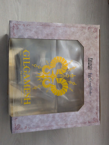 Gilgamesh - Fate Grand Order