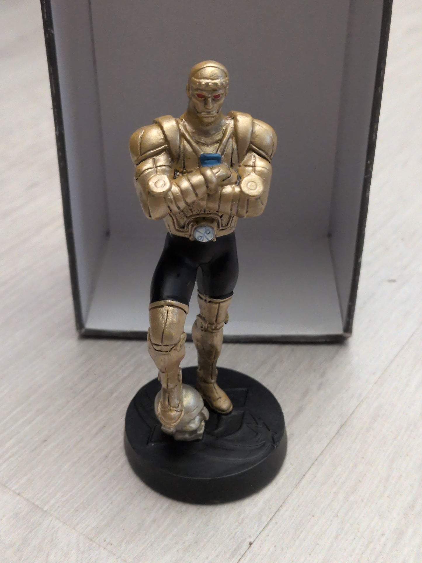 Robotman