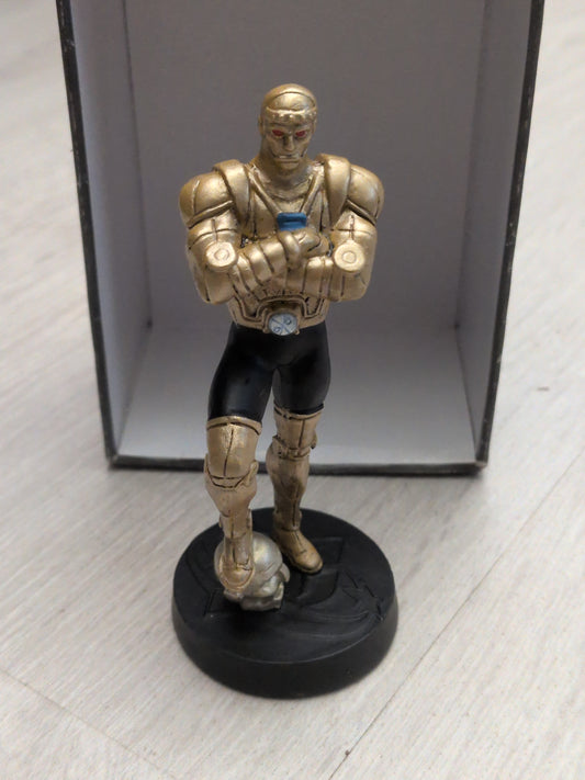 Robotman