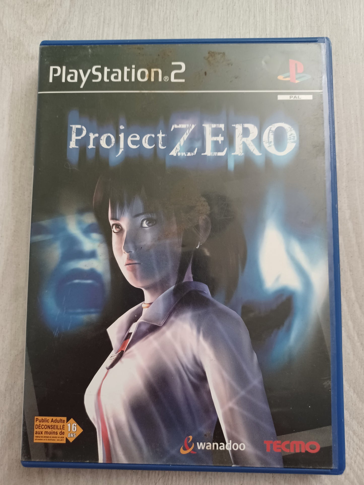 Project zero