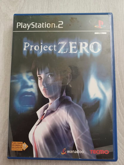 Project zero