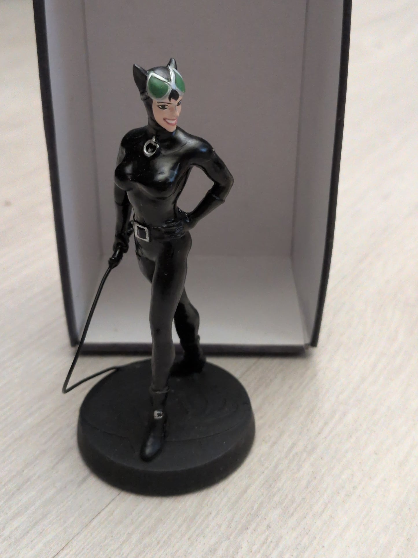 Catwoman/Gatubela