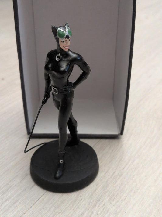 Catwoman/Gatubela